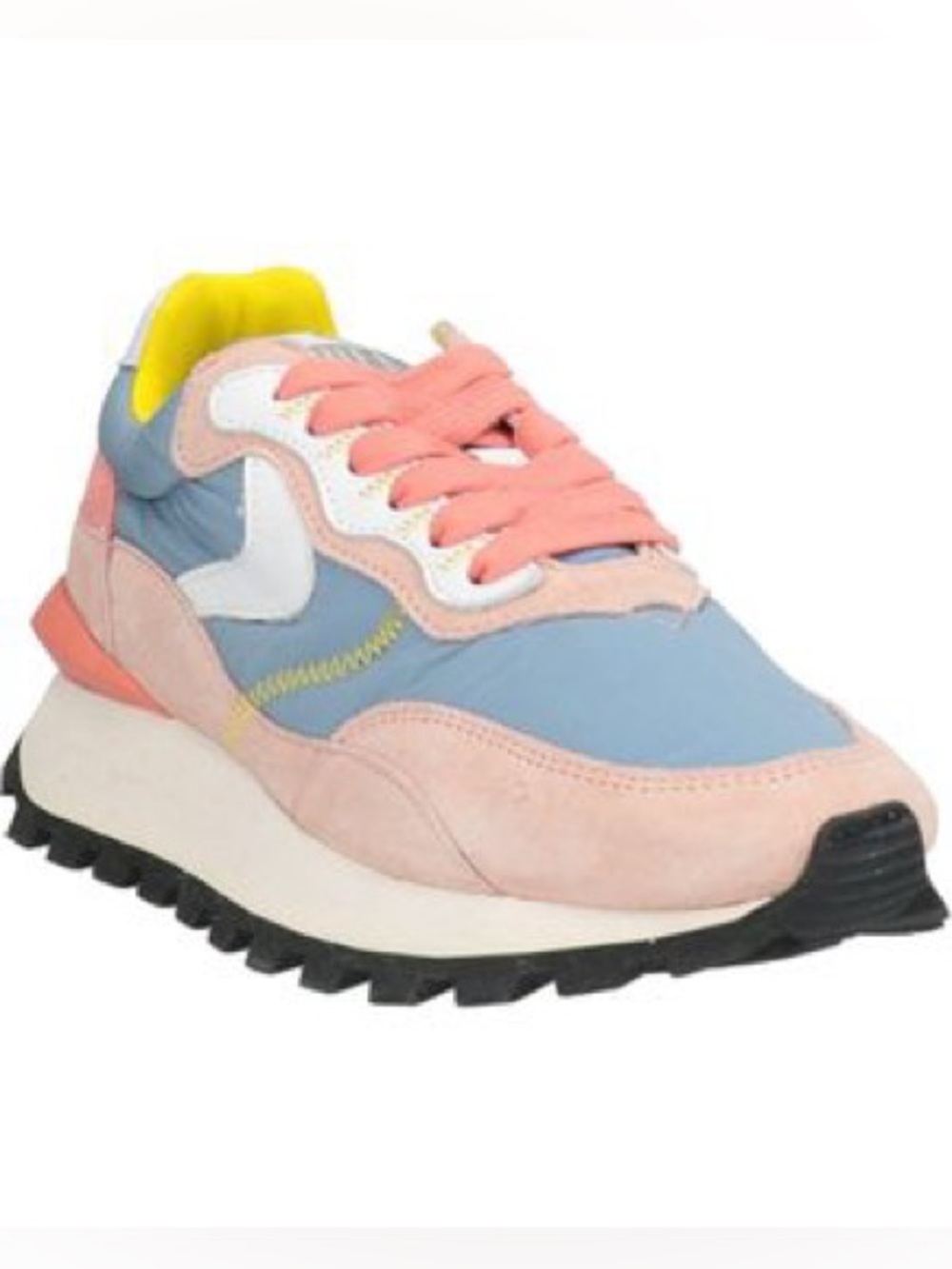 Voile Blanche Qwark Hype Sneaker